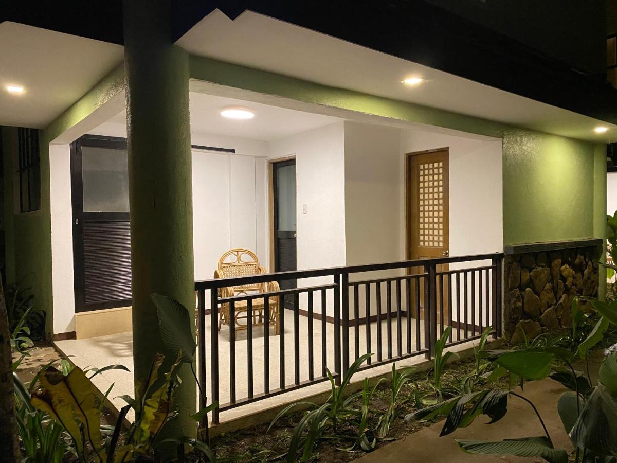 Lido Shores Resort Sariaya Екстериор снимка
