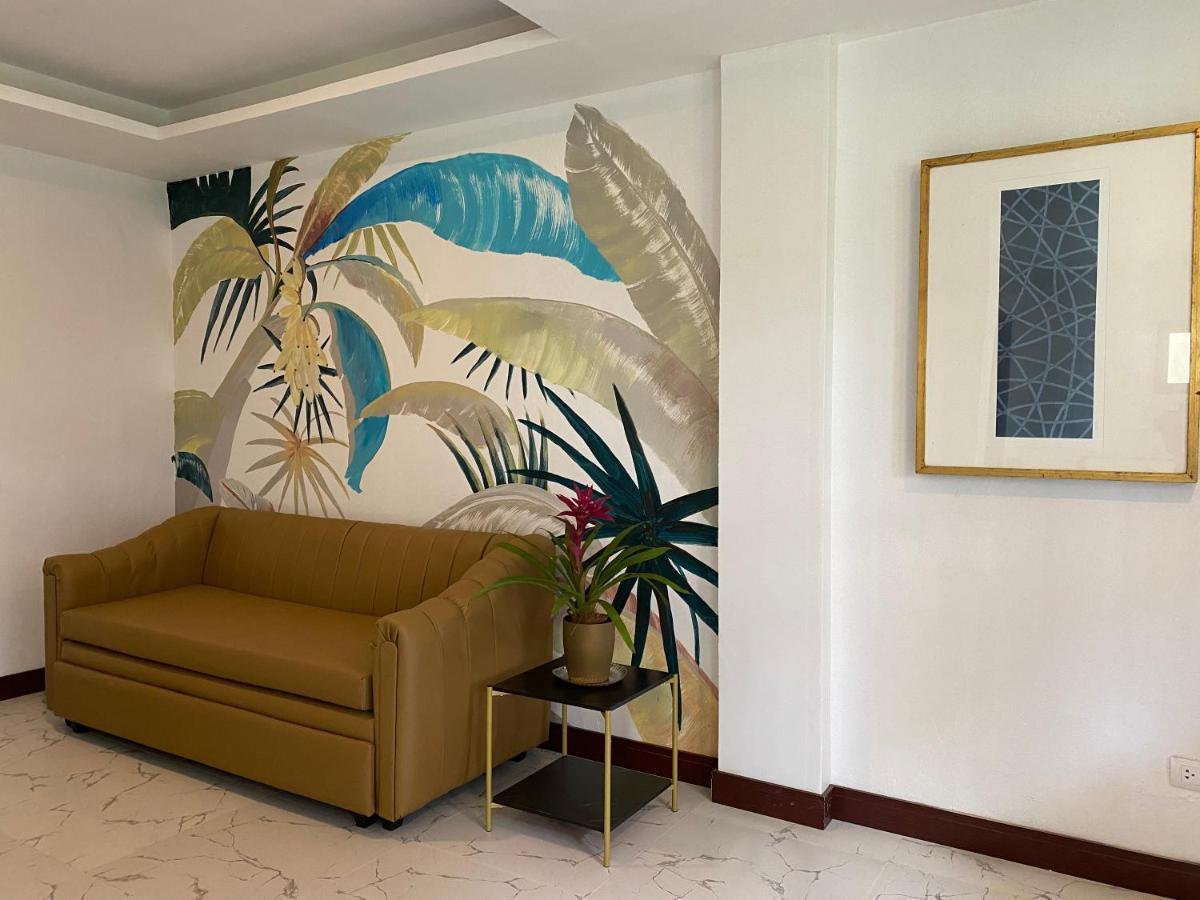 Lido Shores Resort Sariaya Екстериор снимка
