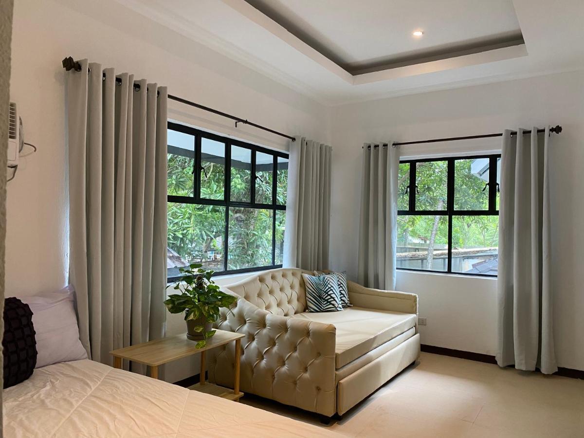 Lido Shores Resort Sariaya Екстериор снимка