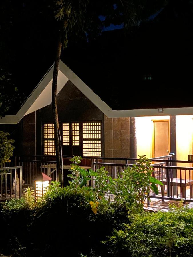 Lido Shores Resort Sariaya Екстериор снимка